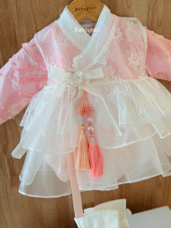 Bunnytail - Korean Baby Fashion - #babyfever - Momo Butterfly Norigae - 9