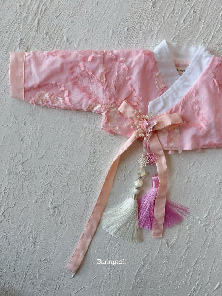 Bunnytail - Korean Baby Fashion - #babygirlfashion - Momo Butterfly Norigae - 10