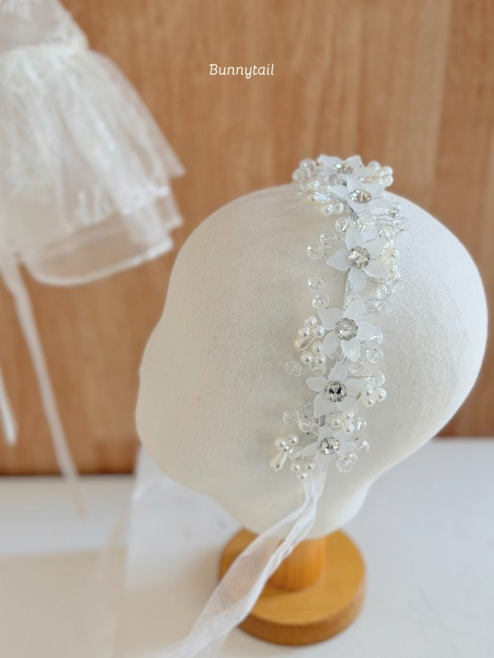 Bunnytail - Korean Baby Fashion - #babygirlfashion - Momo Fairy Headpiece - 6