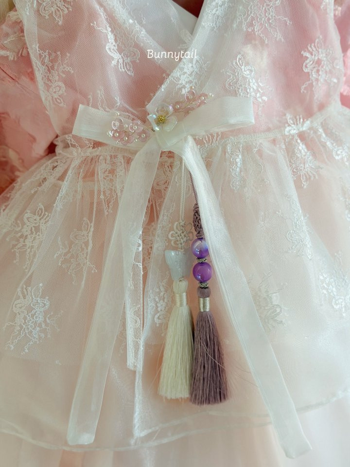 Bunnytail - Korean Baby Fashion - #babylifestyle - Momo Butterfly Norigae - 11