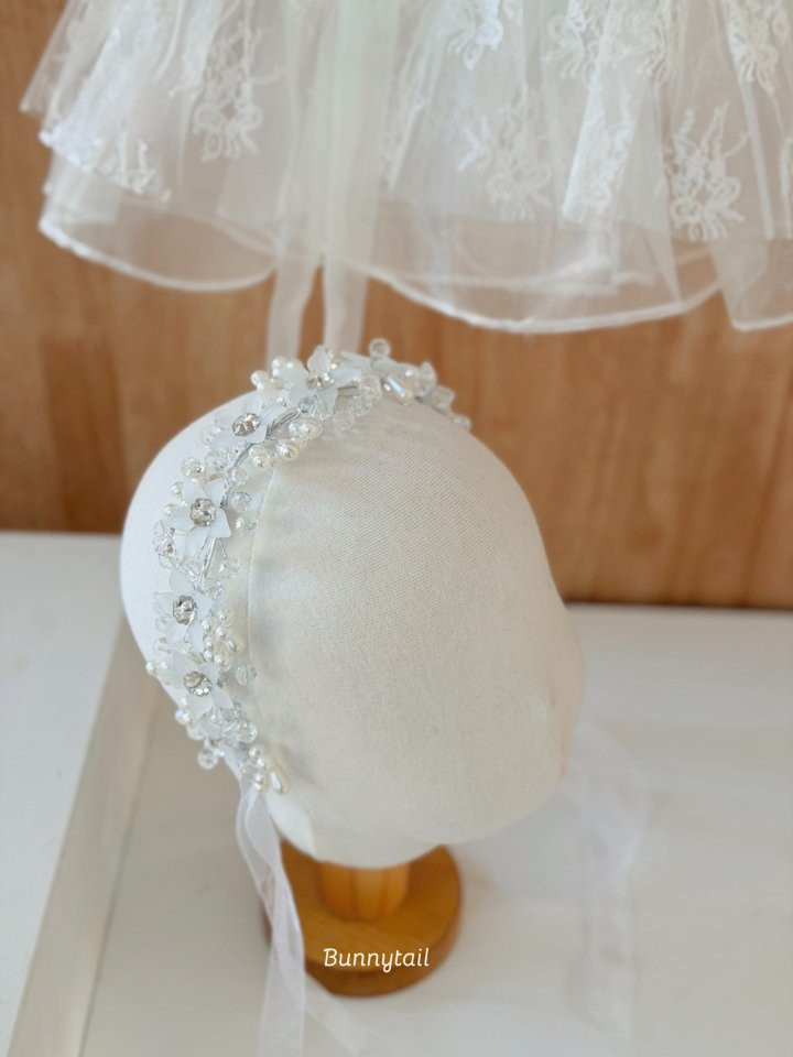 Bunnytail - Korean Baby Fashion - #babyoninstagram - Momo Fairy Headpiece - 8