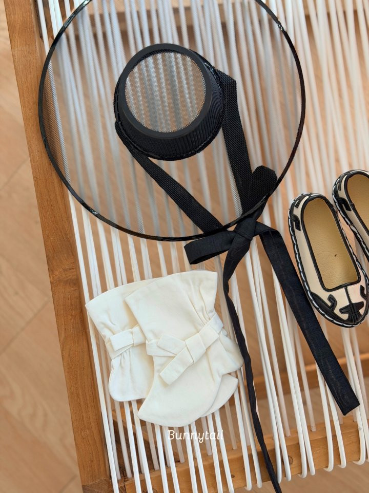 Bunnytail - Korean Baby Fashion - #babyoninstagram - Momo Bebe Gat Hat - 2