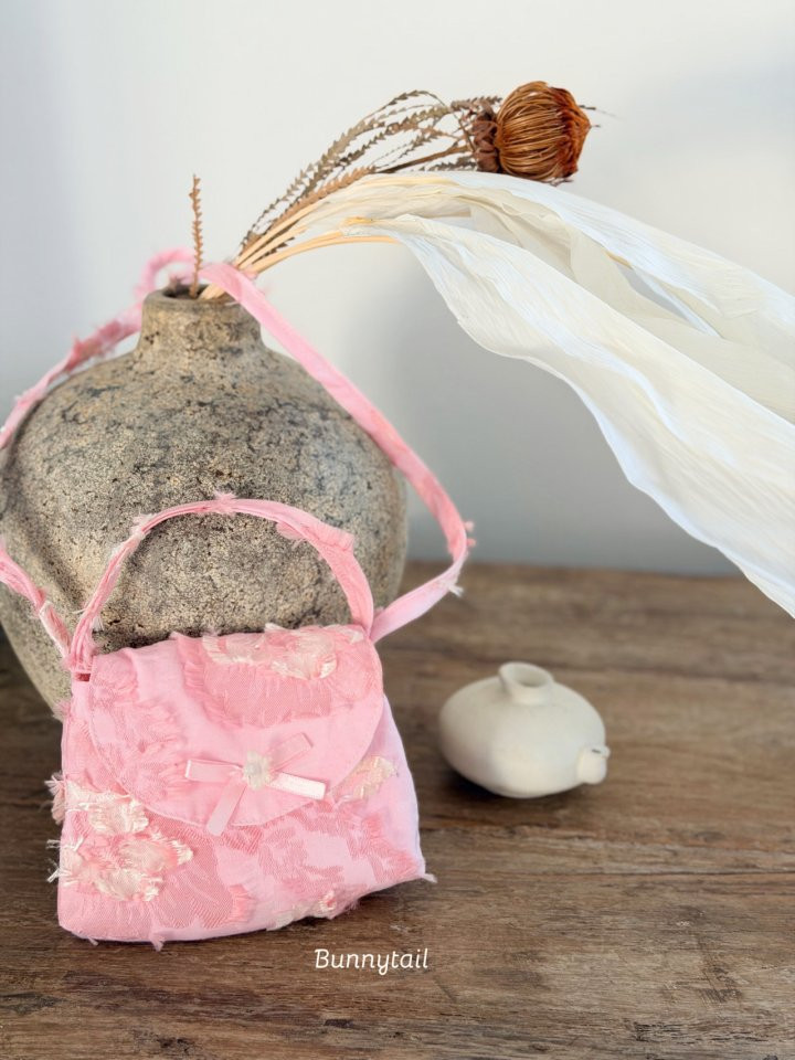 Bunnytail - Korean Baby Fashion - #babyoutfit - Momo Hanbok Bag