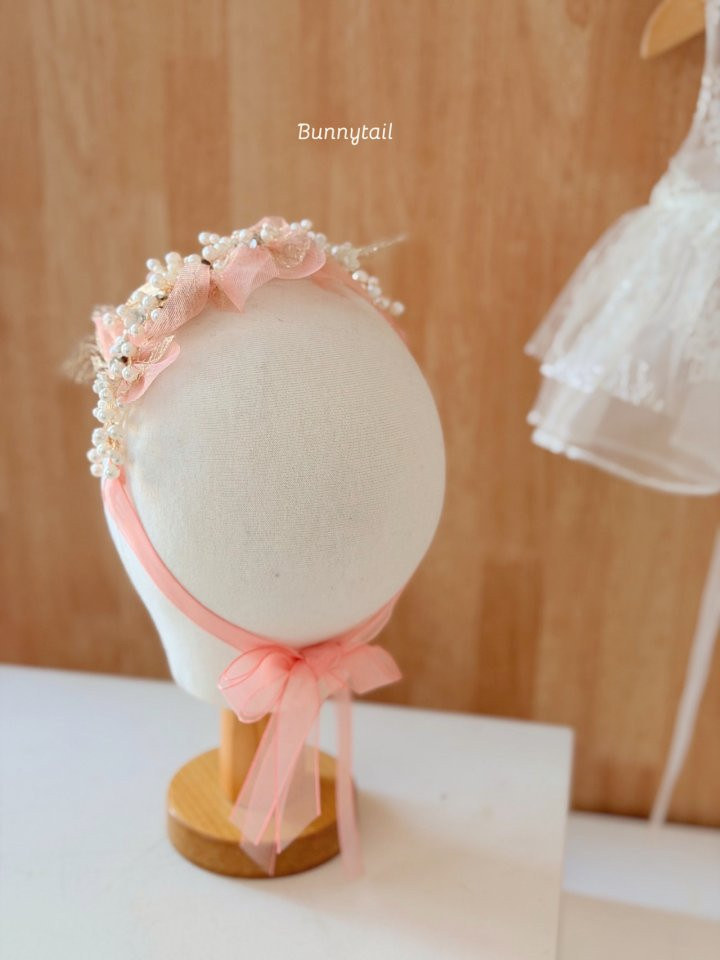 Bunnytail - Korean Baby Fashion - #babywear - Momo Fairy Headpiece - 12
