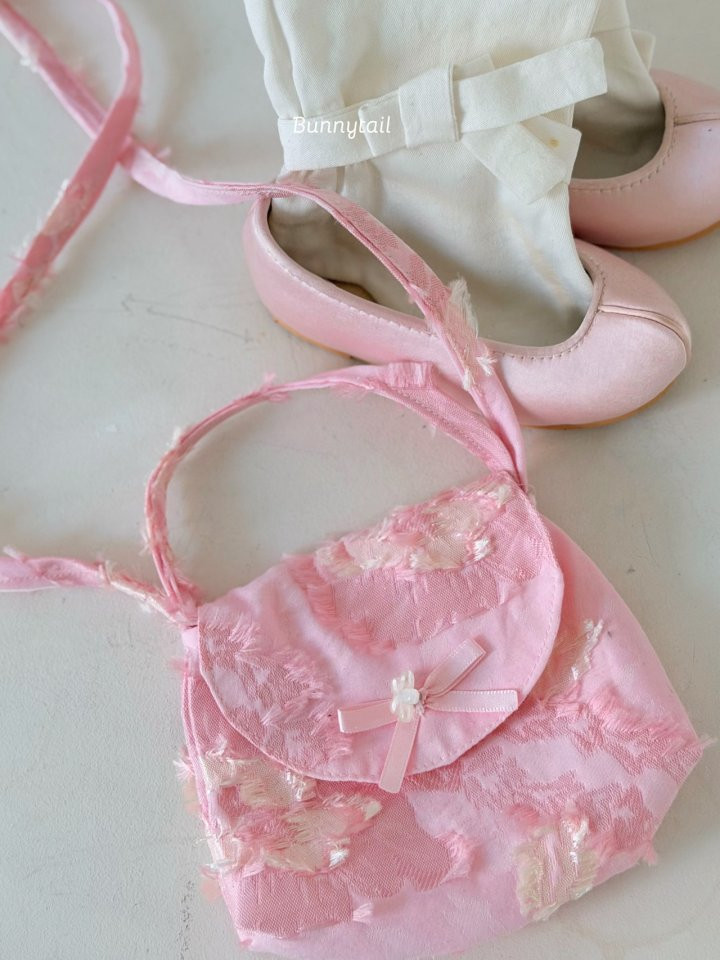 Bunnytail - Korean Baby Fashion - #onlinebabyboutique - Momo Hanbok Bag - 3