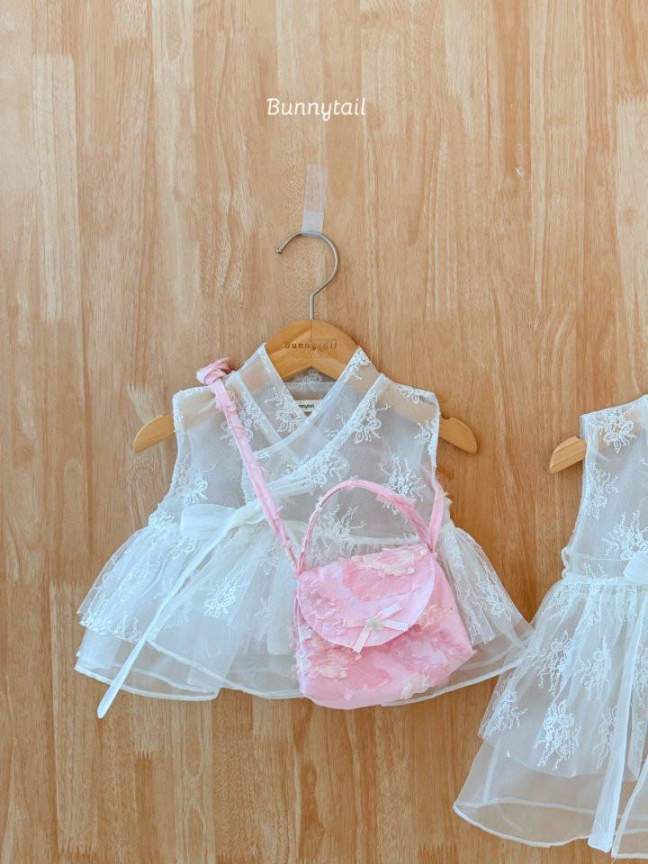 Bunnytail - Korean Baby Fashion - #onlinebabyboutique - Momo Fairy Bebe Cheollik - 8
