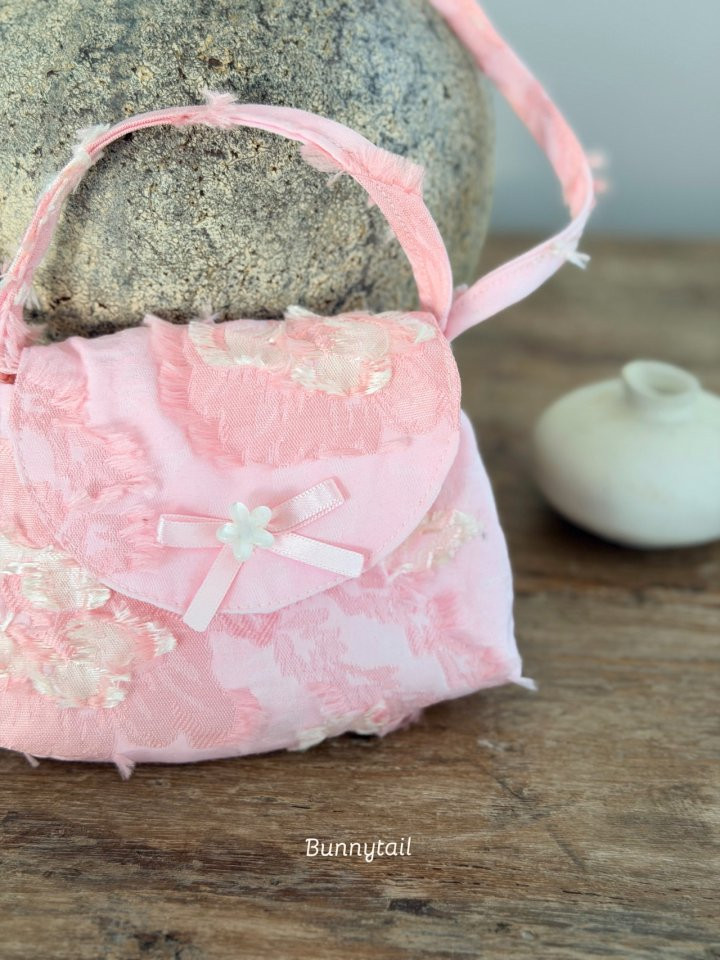 Bunnytail - Korean Baby Fashion - #smilingbaby - Momo Hanbok Bag - 5