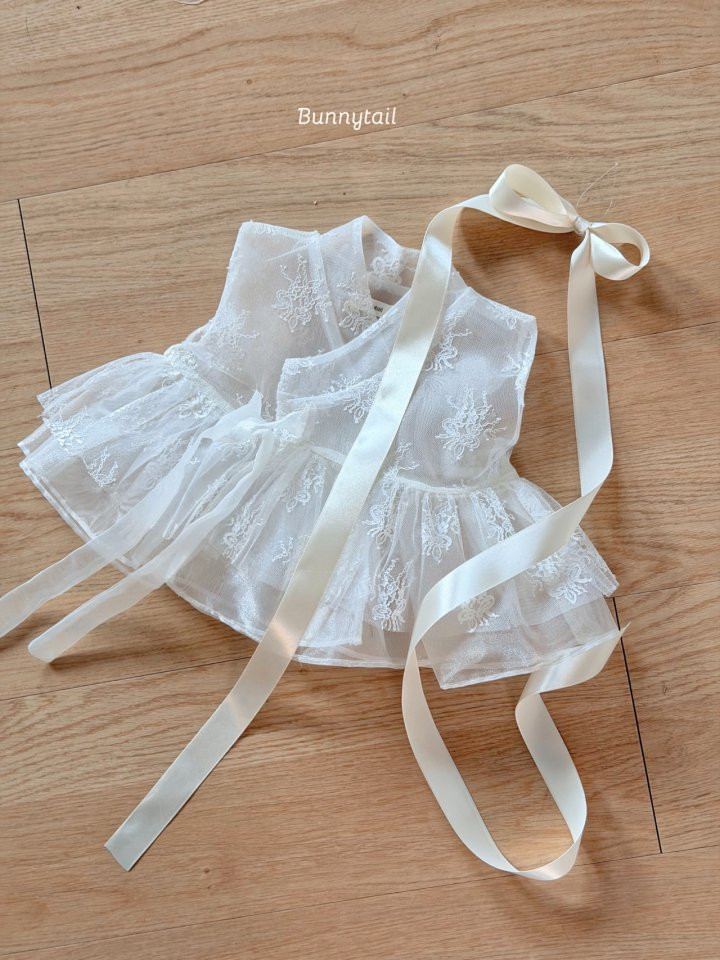 Bunnytail - Korean Children Fashion - #fashionkids - Momo Fairy Cheollik