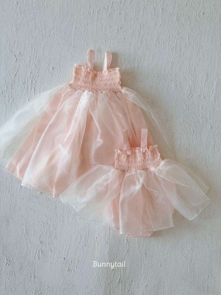 Bunnytail - Korean Children Fashion - #littlefashionista - Momo Girls Hanbok - 10