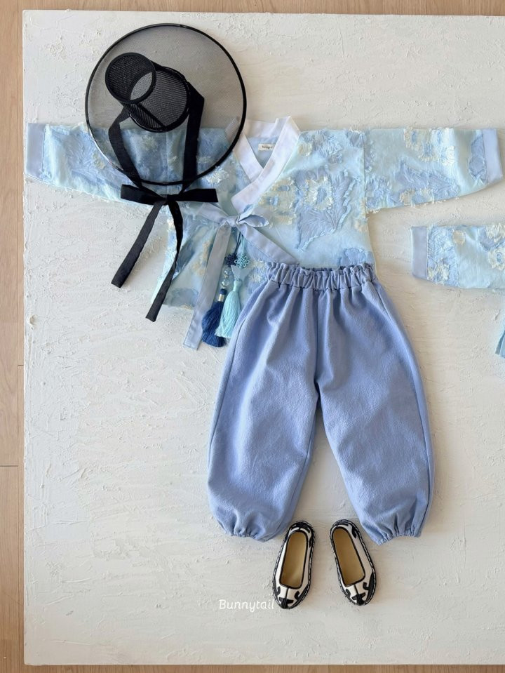 Bunnytail - Korean Children Fashion - #magicofchildhood - Momo Boys Hanbok - 10