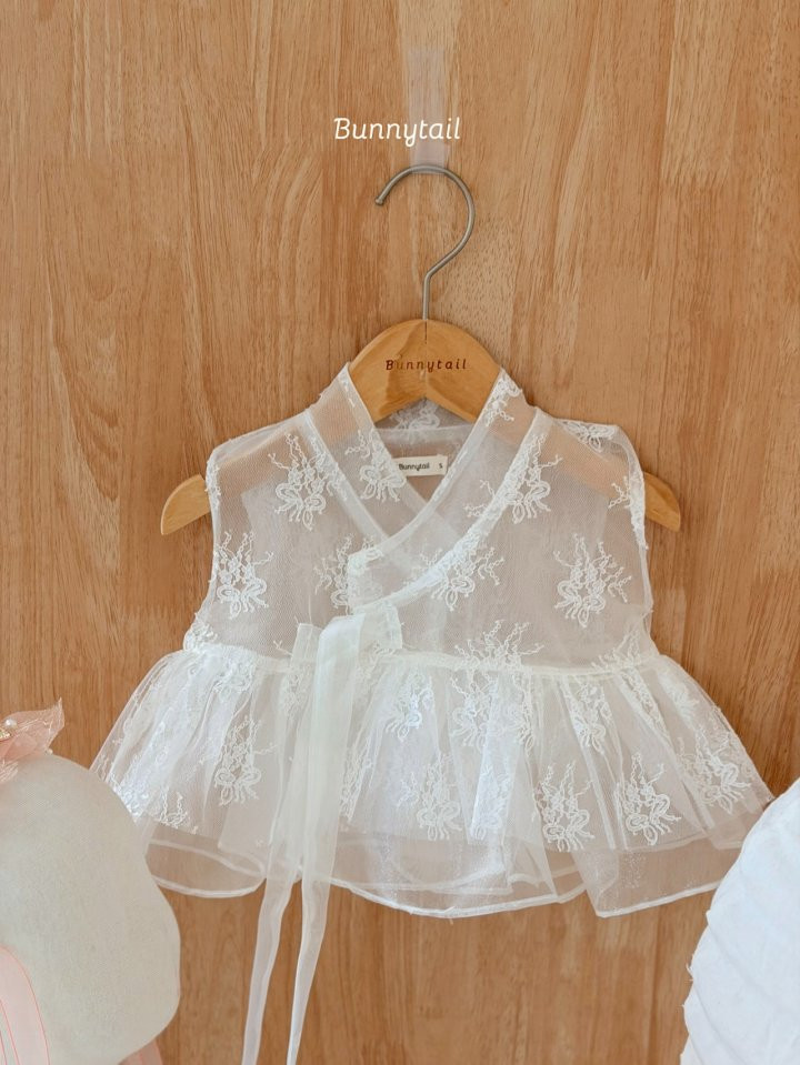 Bunnytail - Korean Children Fashion - #magicofchildhood - Momo Fairy Cheollik - 7