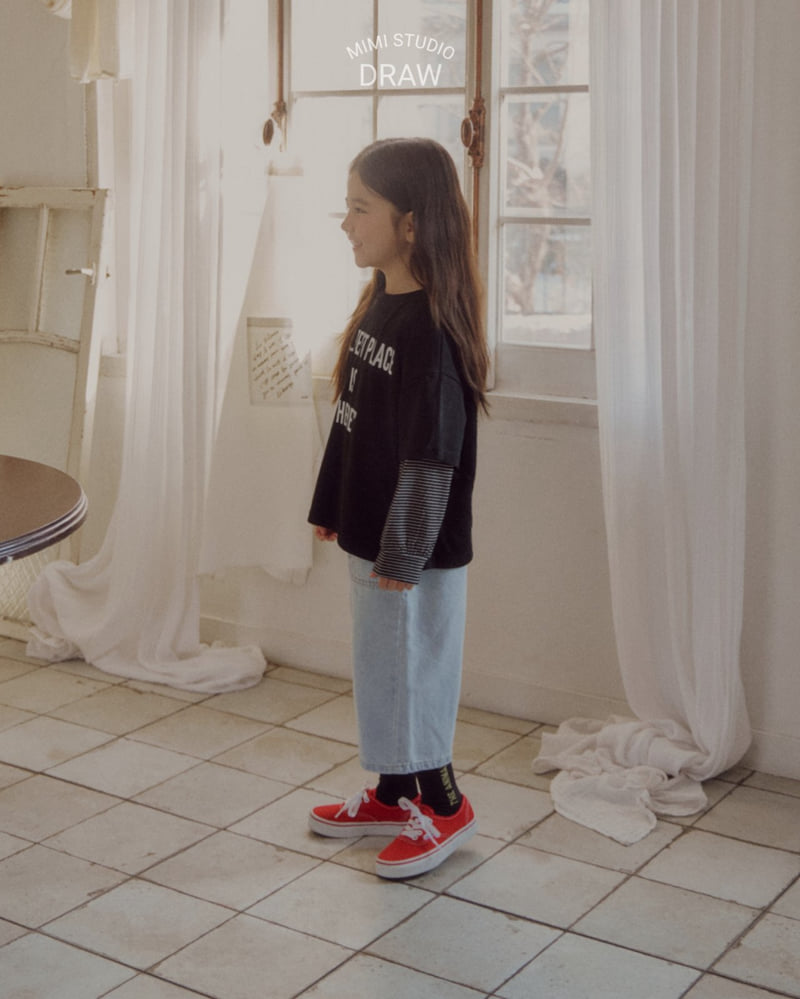 Bymimi - Korean Children Fashion - #Kfashion4kids - Thomas Pants - 6