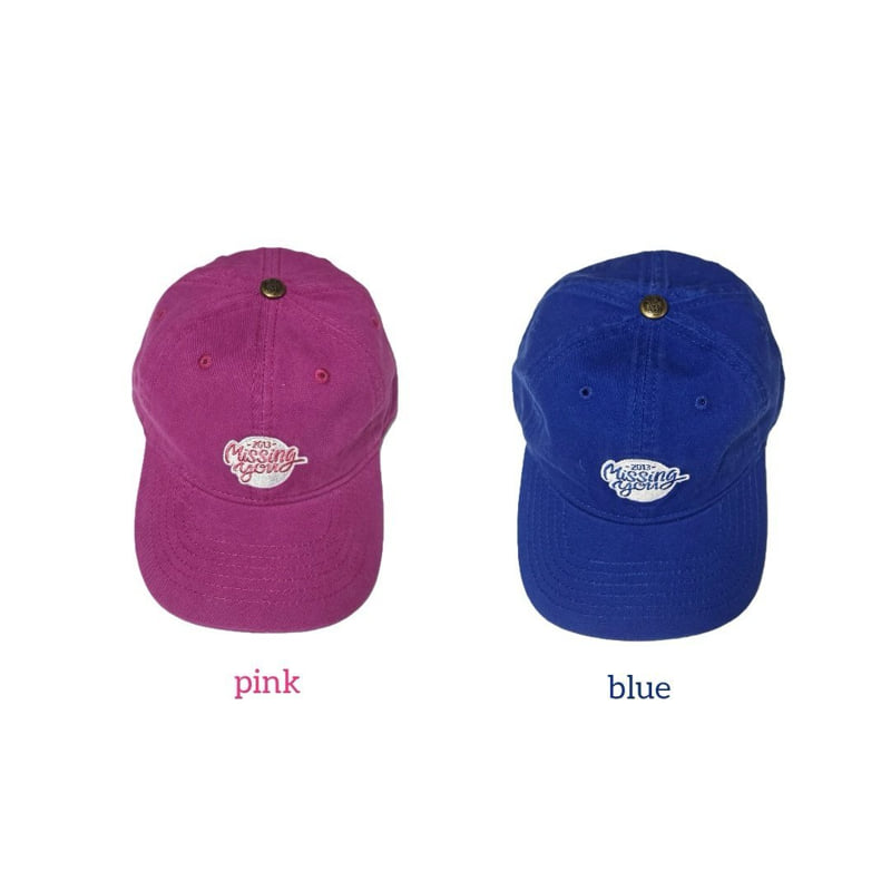 Bymimi - Korean Children Fashion - #childofig - Missing Cap