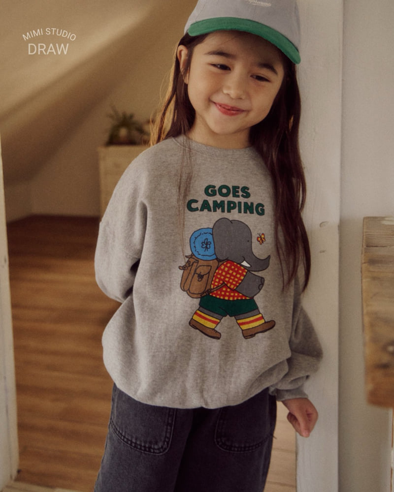 Bymimi - Korean Children Fashion - #childofig - Everyday Pants - 12