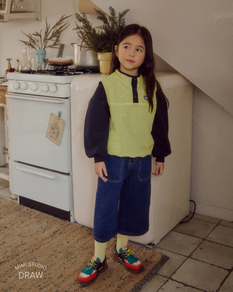 Bymimi - Korean Children Fashion - #kidsstore - Myjju Vest - 5