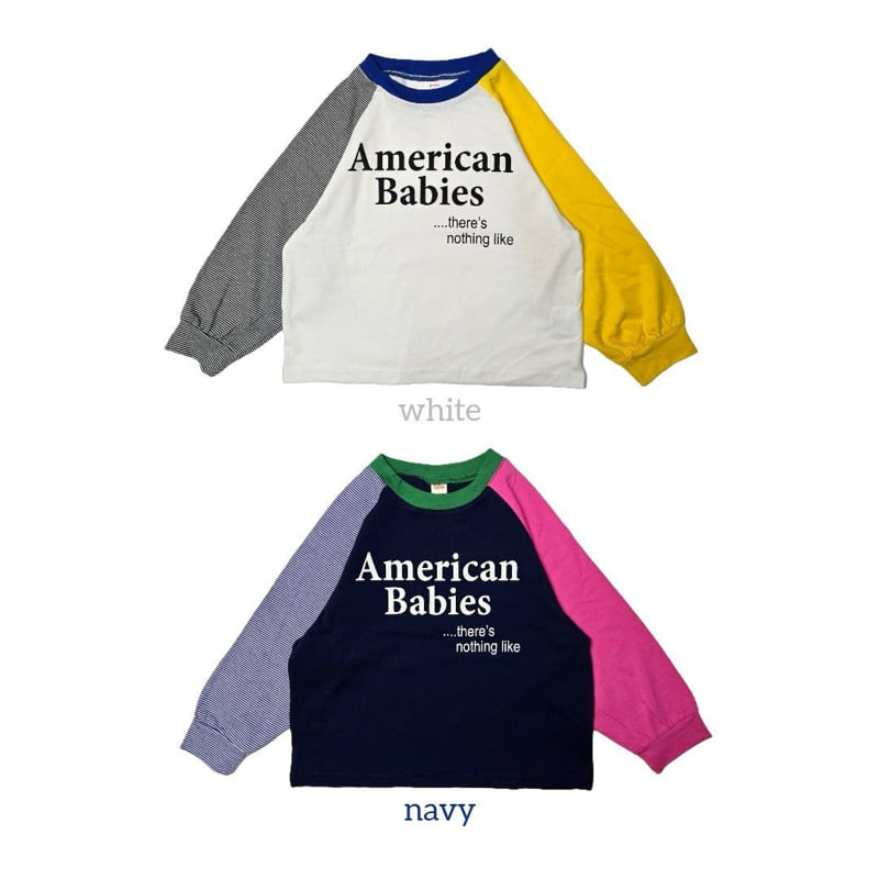 Bymimi - Korean Children Fashion - #kidsstore - Confetti Tee