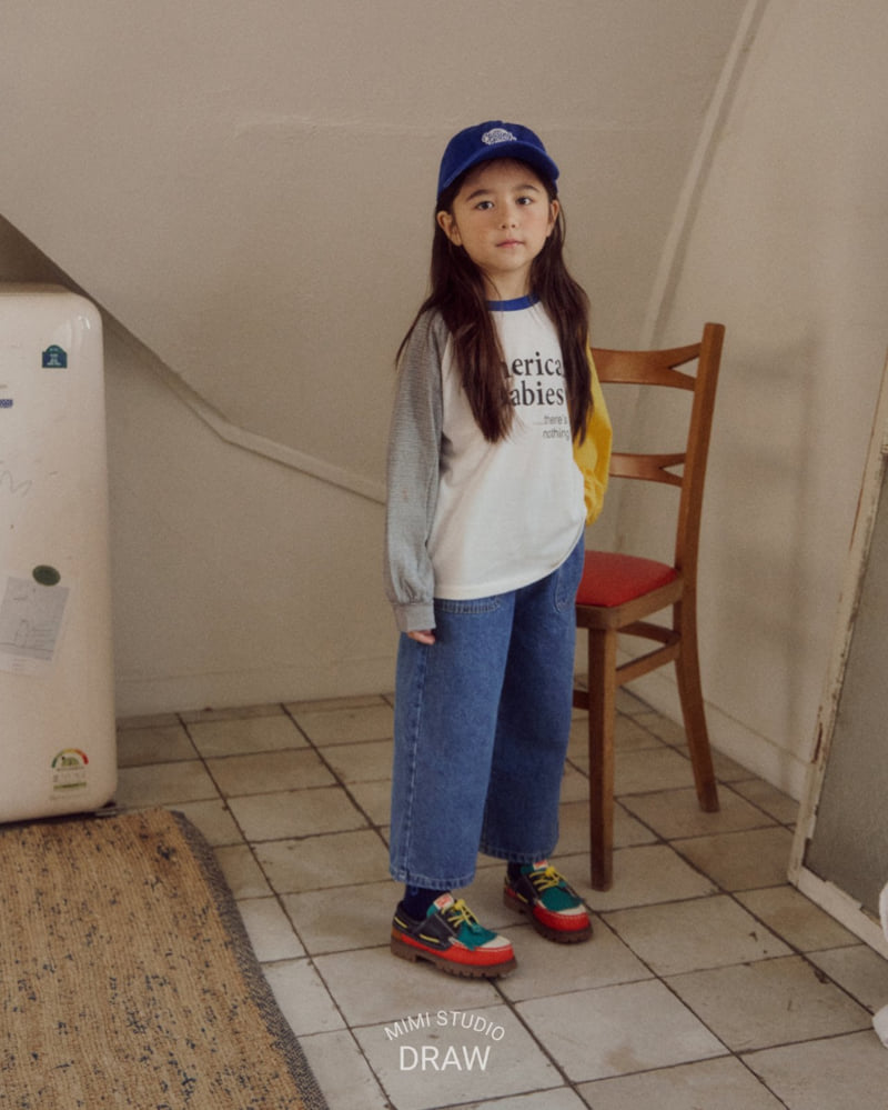 Bymimi - Korean Children Fashion - #kidzfashiontrend - Everyday Pants - 3