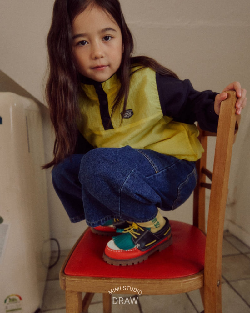 Bymimi - Korean Children Fashion - #littlefashionista - Myjju Vest - 8