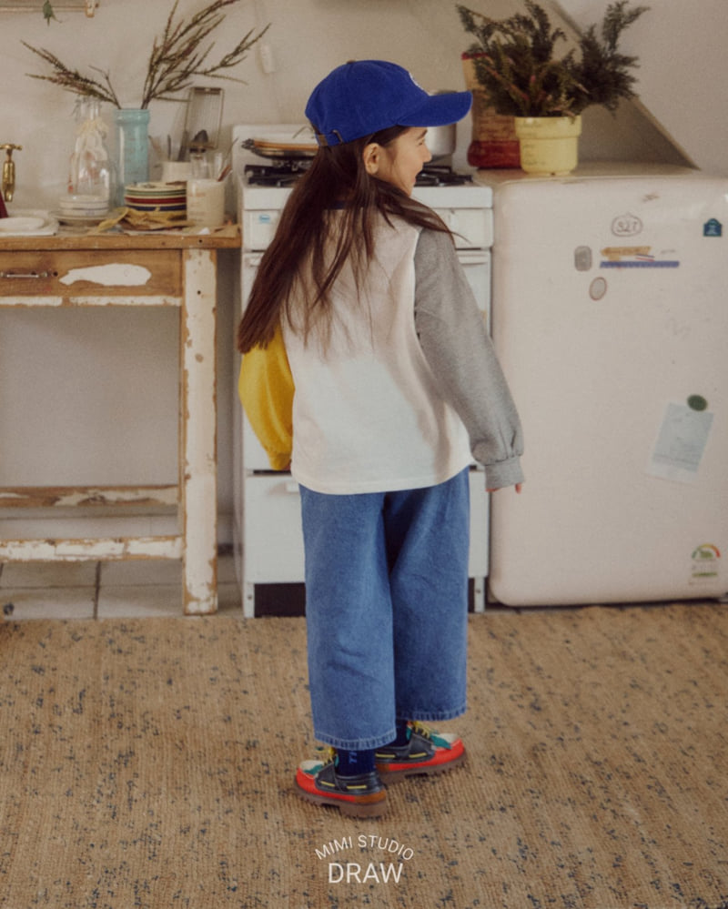 Bymimi - Korean Children Fashion - #littlefashionista - Everyday Pants - 5