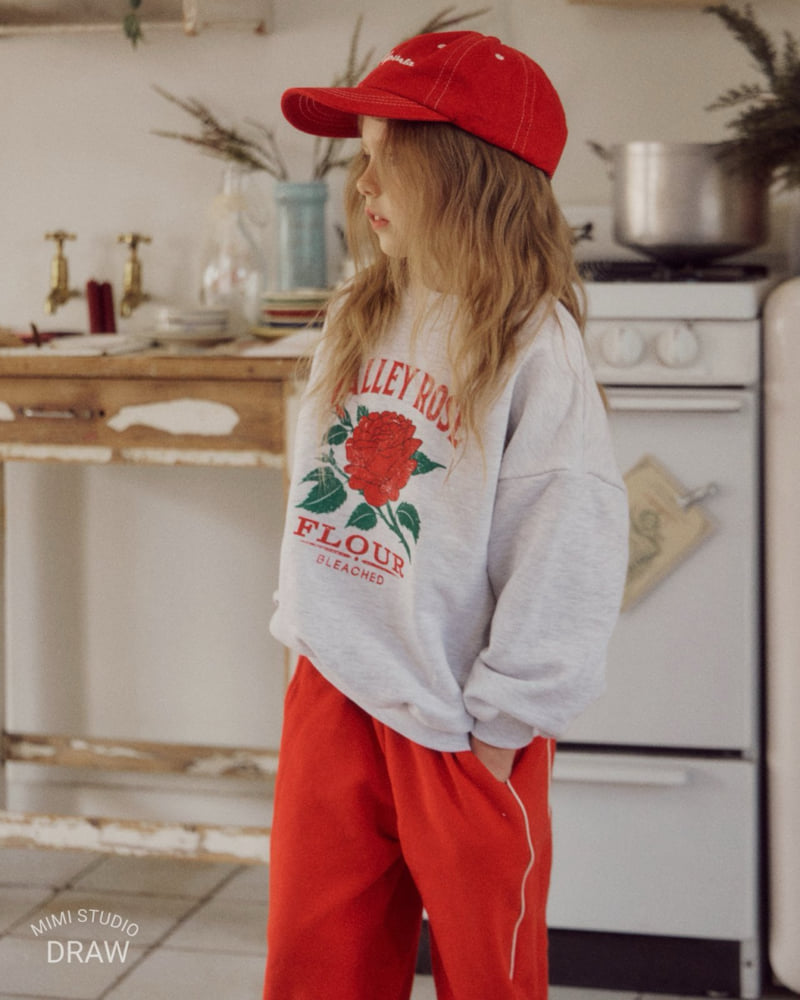 Bymimi - Korean Children Fashion - #minifashionista - Side Stripe Jogger Pants - 10