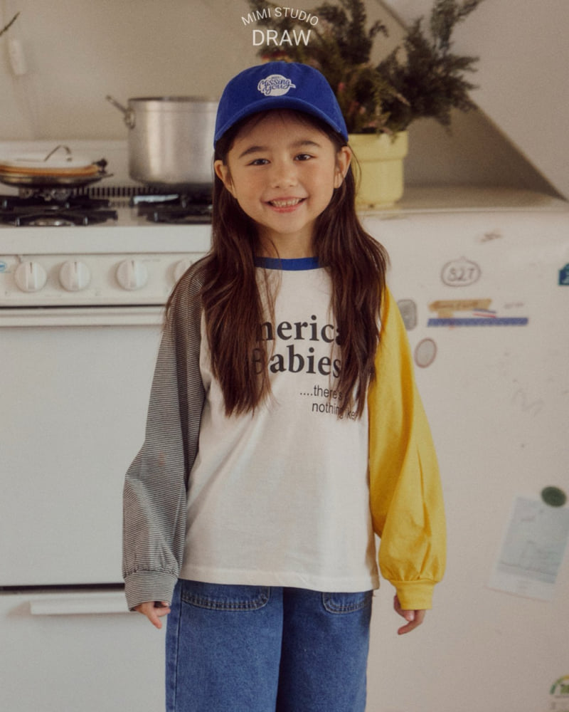 Bymimi - Korean Children Fashion - #prettylittlegirls - Everyday Pants - 8
