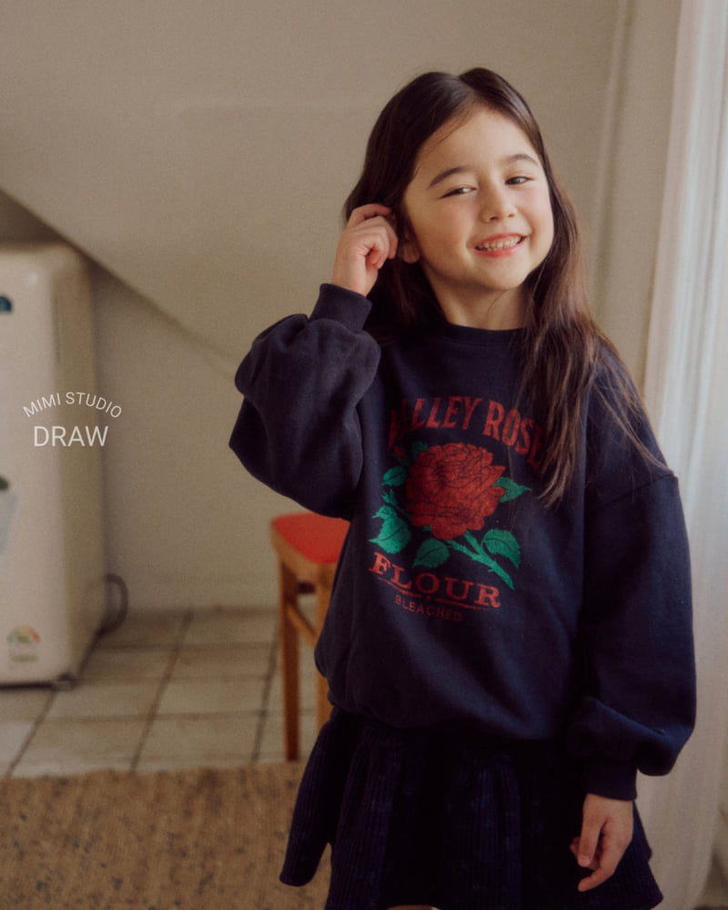 Bymimi - Korean Children Fashion - #stylishchildhood - Crop Skirt - 12