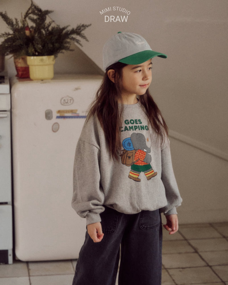 Bymimi - Korean Children Fashion - #toddlerclothing - Everyday Pants - 10