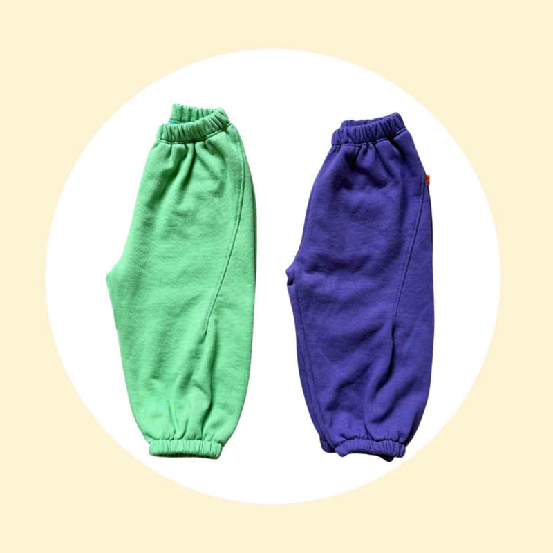 Cantucci Studio - Korean Children Fashion - #Kfashion4kids - Toobi Pants - 2