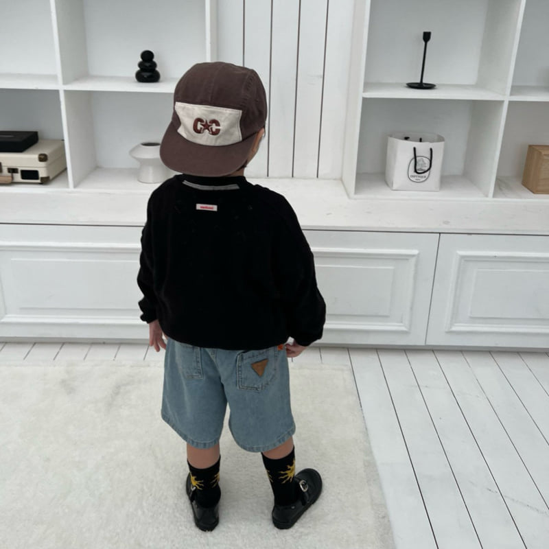 Cantucci Studio - Korean Children Fashion - #Kfashion4kids - Pure Cardigan - 7