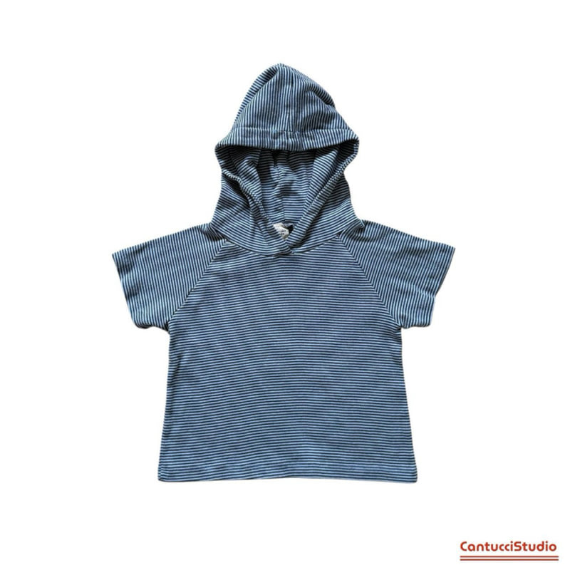 Cantucci Studio - Korean Children Fashion - #Kfashion4kids - Dubai Hoodie - 3