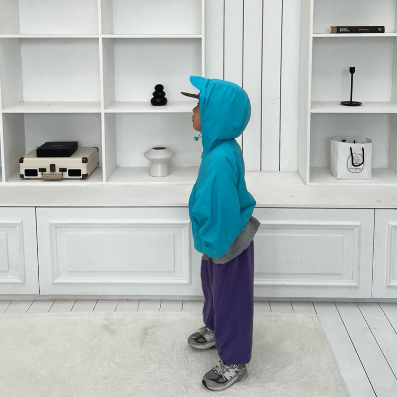 Cantucci Studio - Korean Children Fashion - #childofig - Toobi Pants - 7