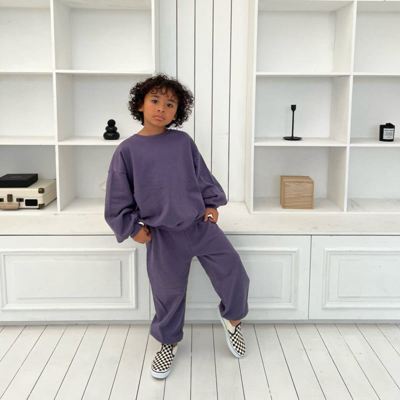 Cantucci Studio - Korean Children Fashion - #childofig - Color Set-up - 11