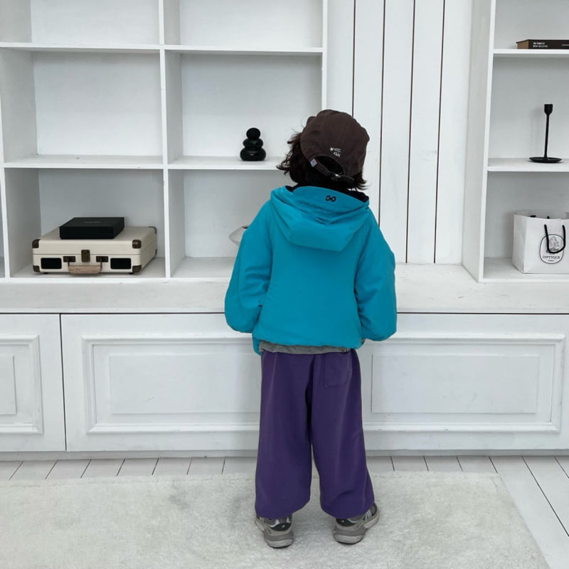 Cantucci Studio - Korean Children Fashion - #childrensboutique - Toobi Pants - 9