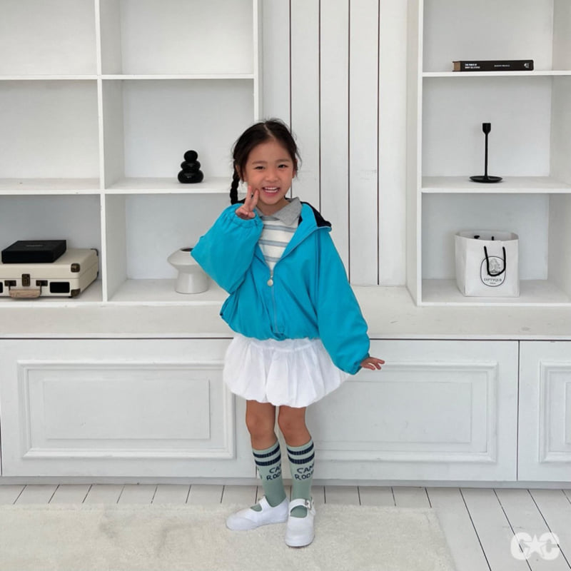 Cantucci Studio - Korean Children Fashion - #designkidswear - Jupiter Skirt - 12