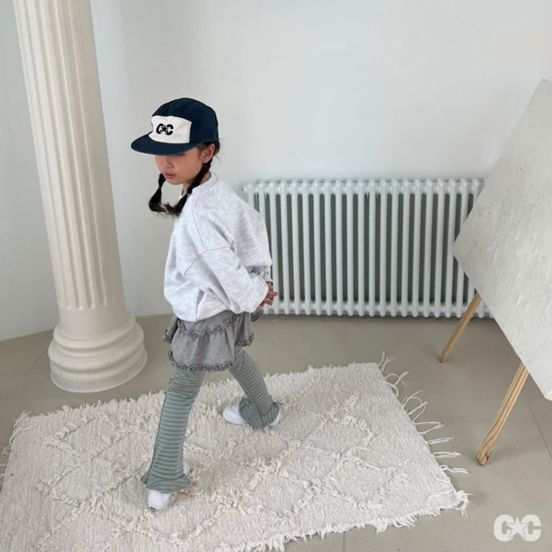 Cantucci Studio - Korean Children Fashion - #designkidswear - Saturn One-piece - 11