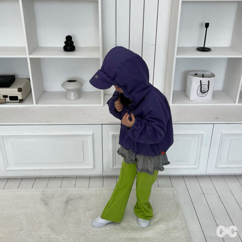 Cantucci Studio - Korean Children Fashion - #discoveringself - Saturn One-piece - 12