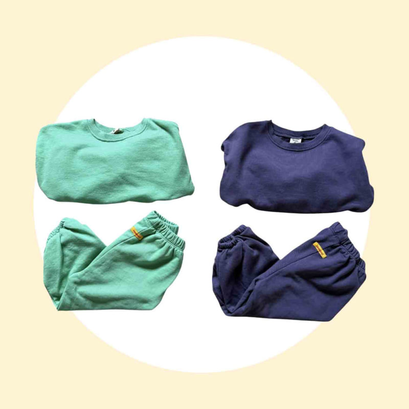 Cantucci Studio - Korean Children Fashion - #fashionkids - Color Set-up - 2
