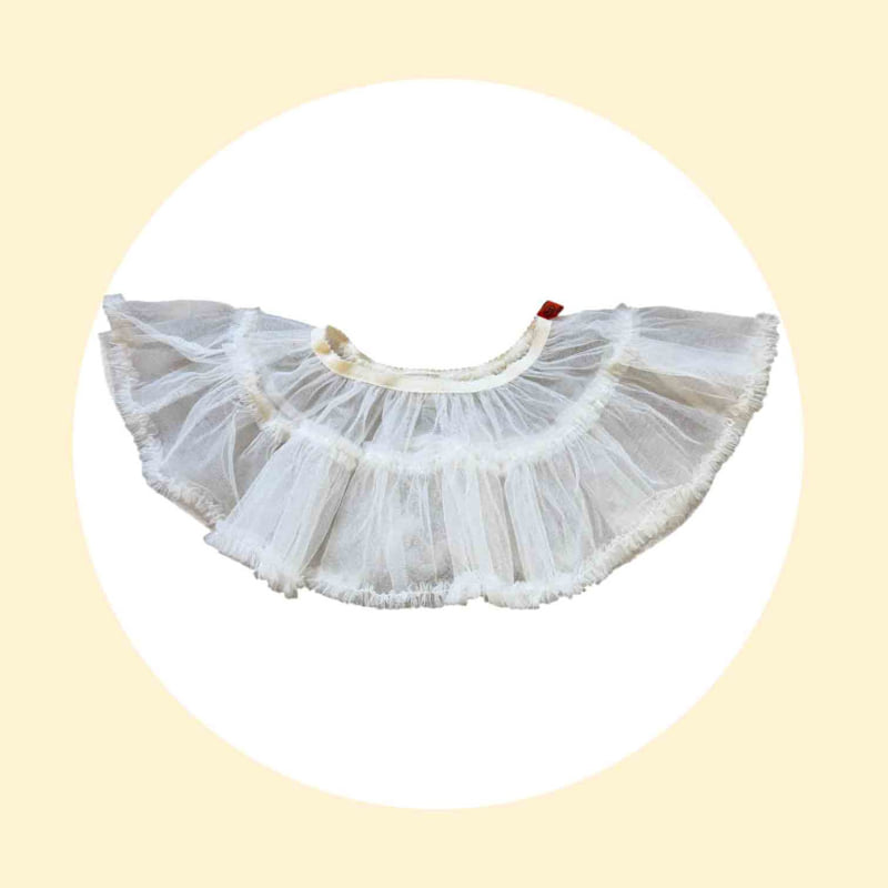Cantucci Studio - Korean Children Fashion - #kidsshorts - Ballet Skirt - 2