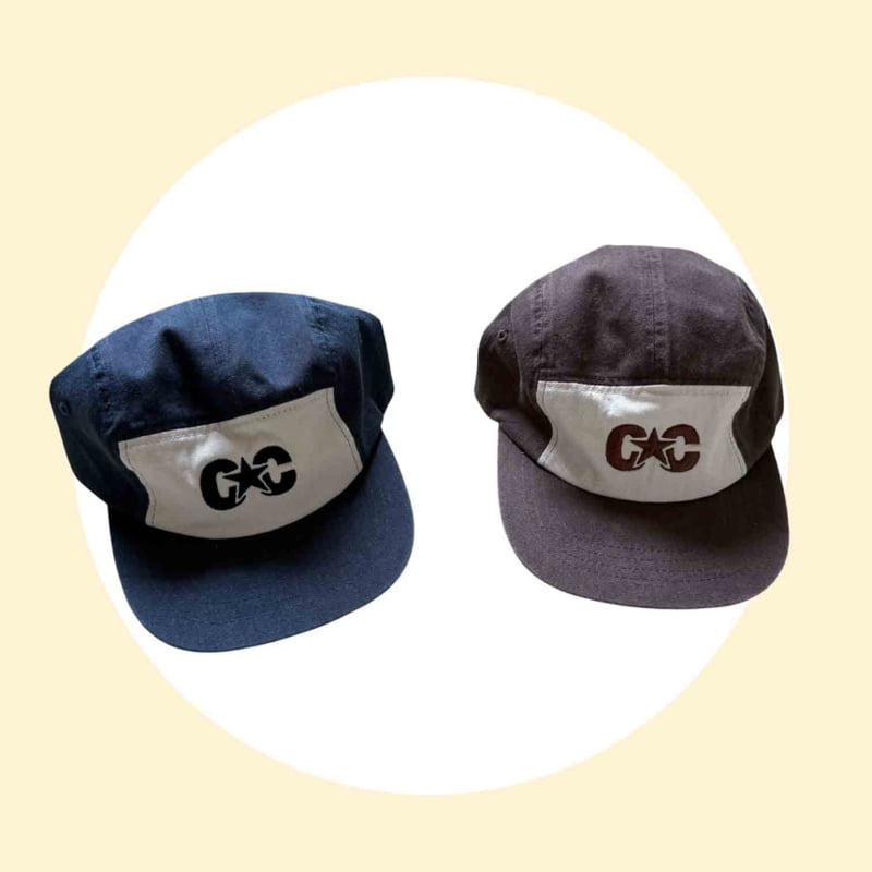 Cantucci Studio - Korean Children Fashion - #kidsshorts - Spring Picnic Cap