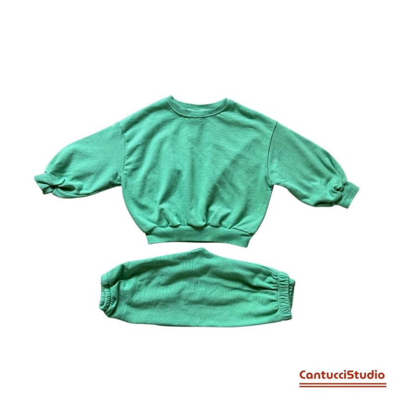 Cantucci Studio - Korean Children Fashion - #kidsshorts - Color Set-up - 4