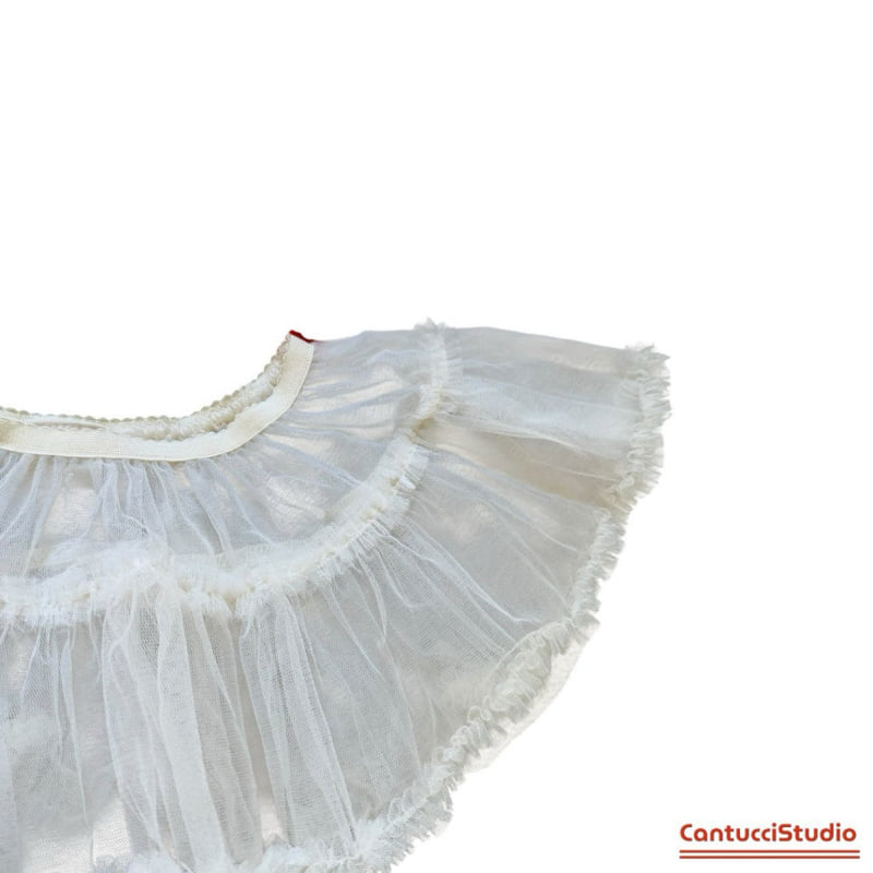 Cantucci Studio - Korean Children Fashion - #kidsstore - Ballet Skirt - 3