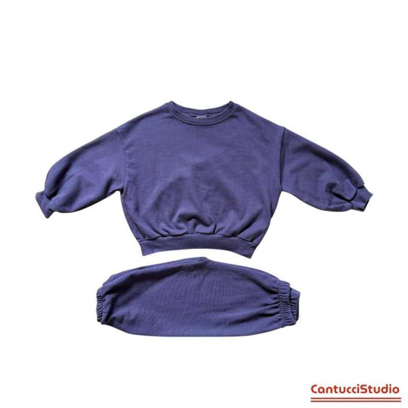 Cantucci Studio - Korean Children Fashion - #kidzfashiontrend - Color Set-up - 5