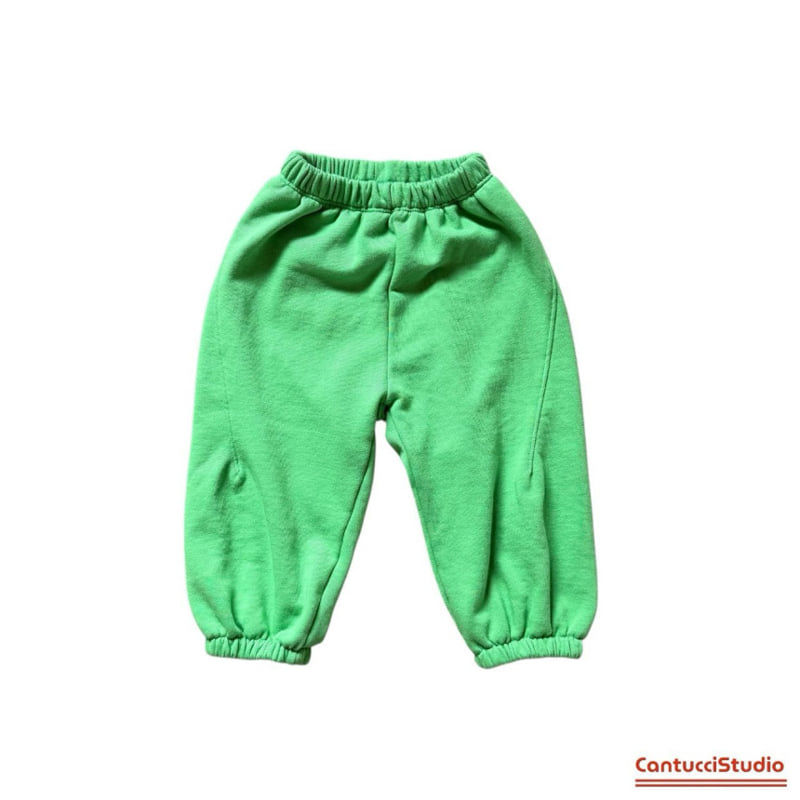 Cantucci Studio - Korean Children Fashion - #littlefashionista - Toobi Pants - 3