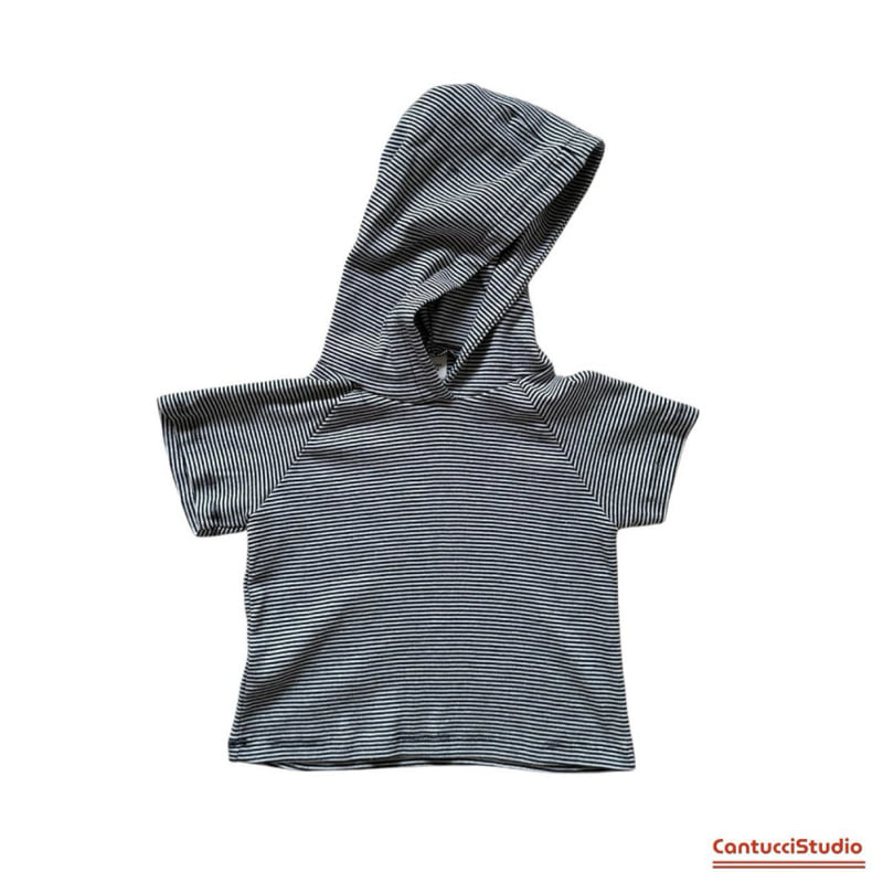 Cantucci Studio - Korean Children Fashion - #Kfashion4kids - Dubai Hoodie - 4