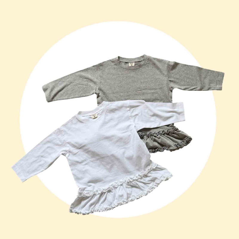 Cantucci Studio - Korean Children Fashion - #littlefashionista - Saturn One-piece - 2