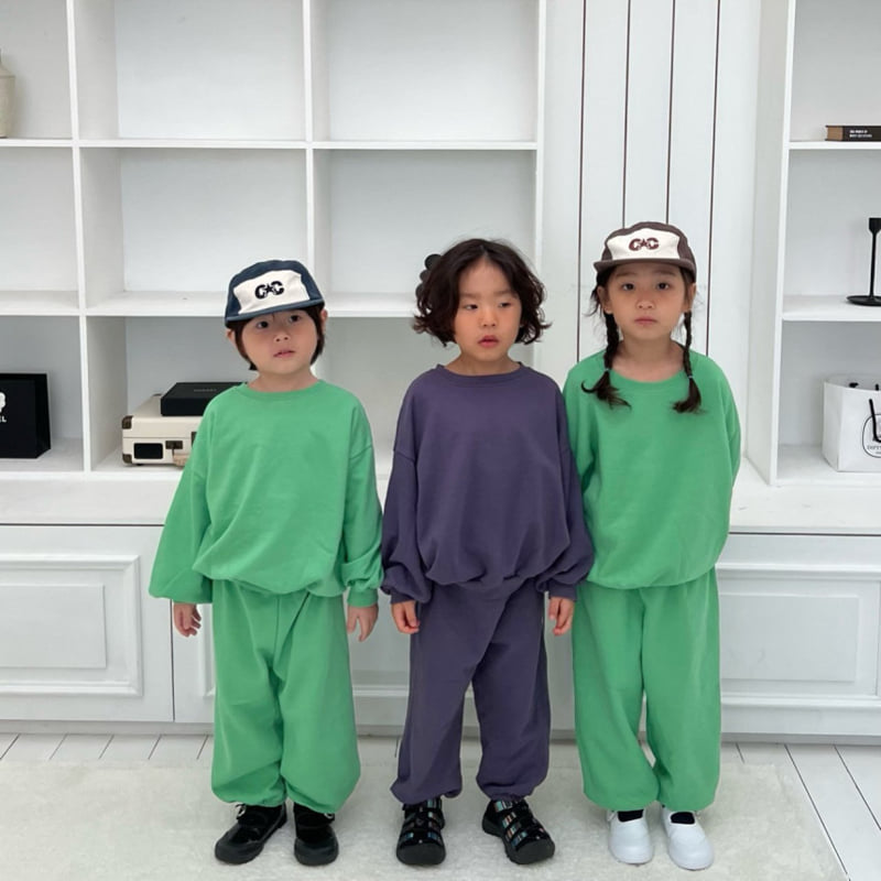 Cantucci Studio - Korean Children Fashion - #littlefashionista - Color Set-up - 7