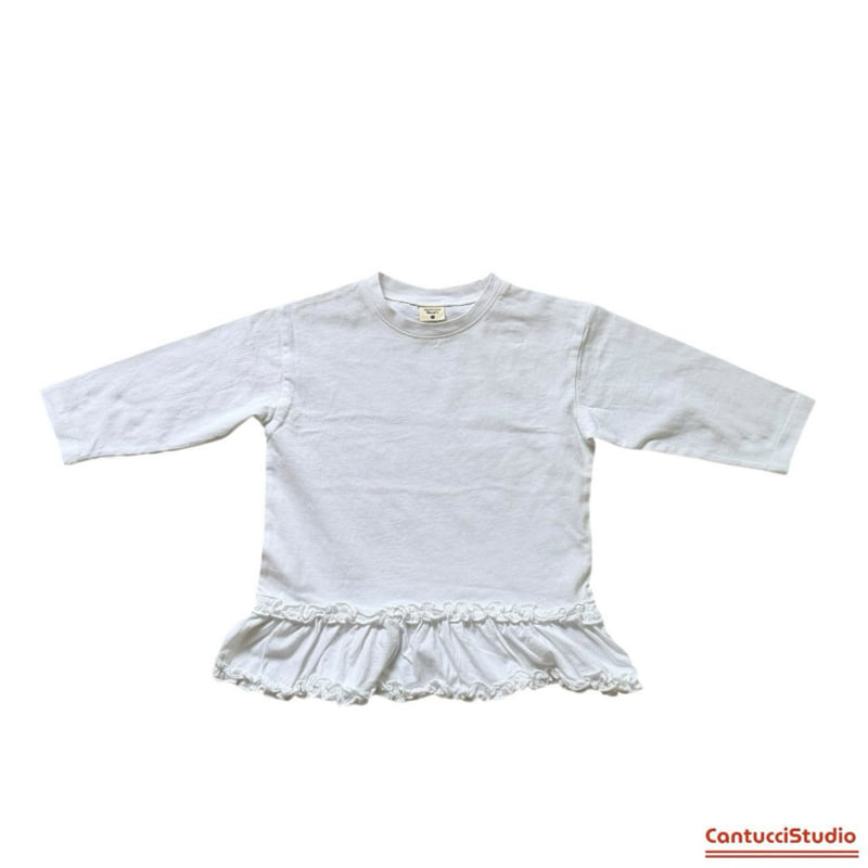 Cantucci Studio - Korean Children Fashion - #magicofchildhood - Saturn One-piece - 3
