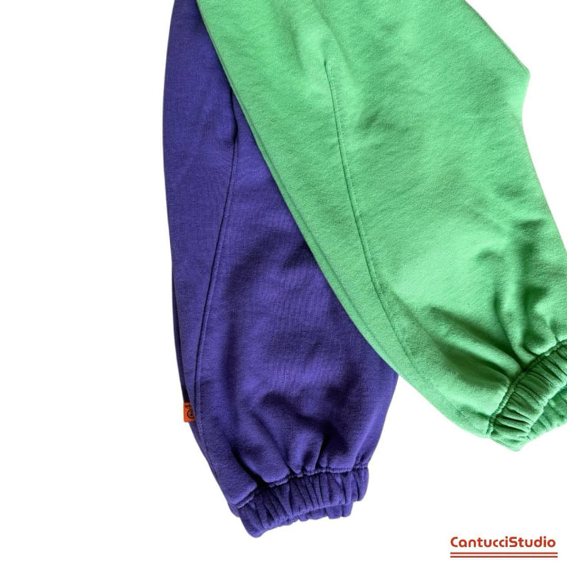 Cantucci Studio - Korean Children Fashion - #minifashionista - Toobi Pants - 5