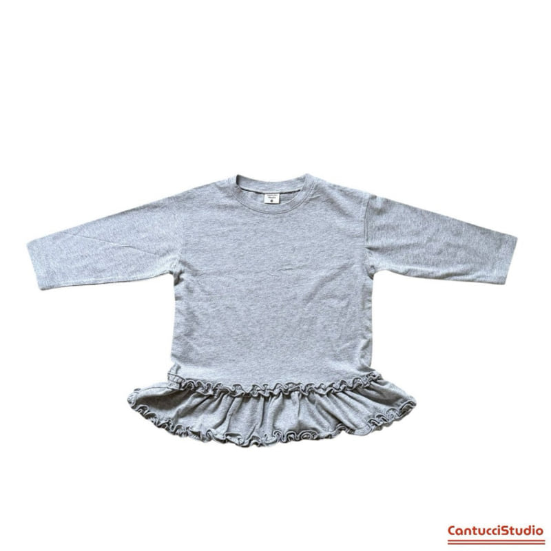 Cantucci Studio - Korean Children Fashion - #magicofchildhood - Saturn One-piece - 4