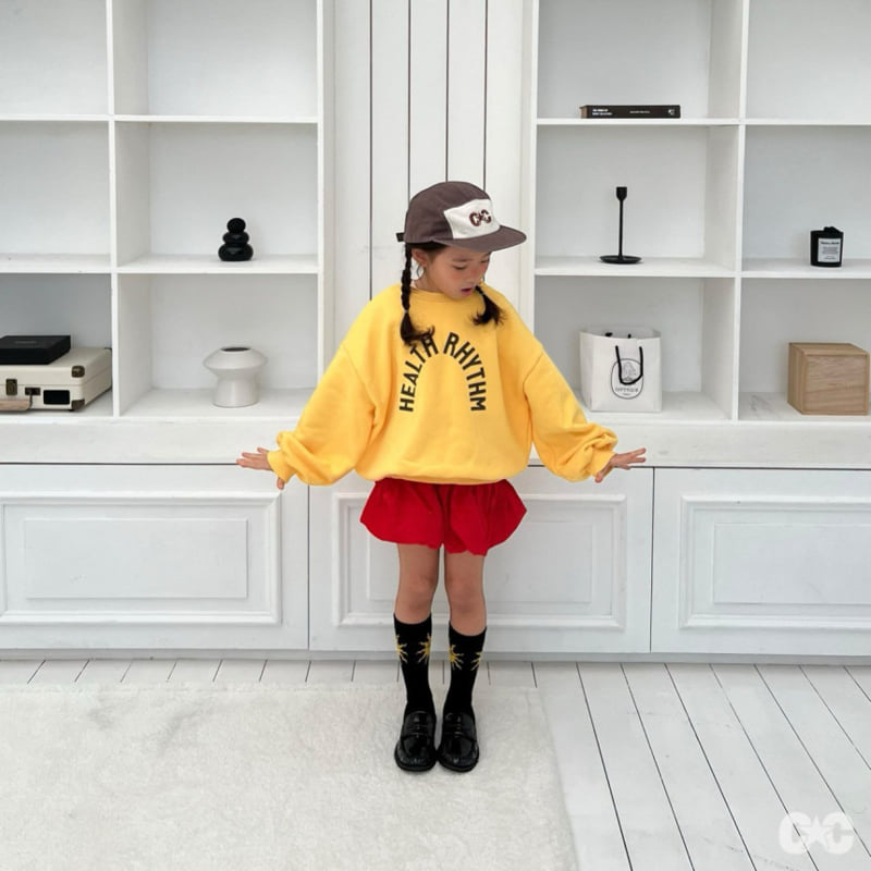 Cantucci Studio - Korean Children Fashion - #prettylittlegirls - Jupiter Skirt - 6